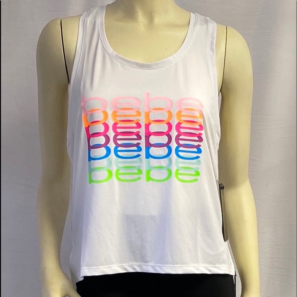 bebé sports blouse